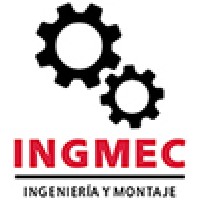 Ingmec Proyectos de Ingeniería y Montajes Ltda Logo