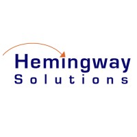 Hemingway Solutions Logo