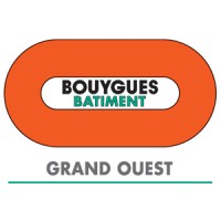 Bouygues Bâtiment Grand Ouest Logo