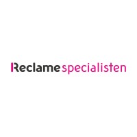 Reclamespecialisten Logo