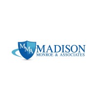 Madison Monroe and Associates Logo