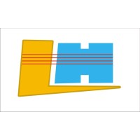 Longhe UK Ltd. Logo