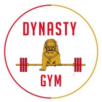 Dynasty Gym Logo