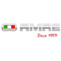 AMRE SRL Logo