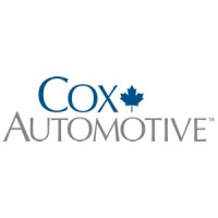 Cox Automotive Canada Logo