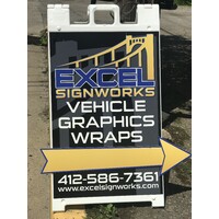 Excel Signworks Logo