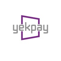 Yekpay_Fa Logo