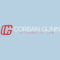 Corban Gunn, PLLC Logo
