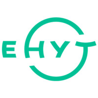 Ehkäisevä päihdetyö EHYT ry Logo
