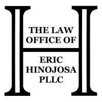 The Law Office of Eric Hinojosa PLLC Logo