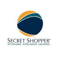 Secret Shopper® Logo