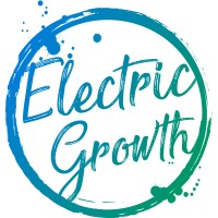 Electric Growth Logo