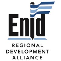 Enid Regional Development Alliance Logo