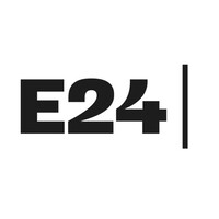 E24.no Logo