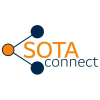SOTA Connect Inc. Logo
