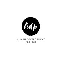 Human Development Project Logo
