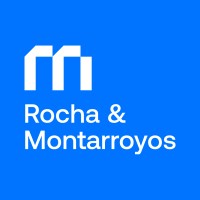 Rocha & Montarroyos Consult Logo