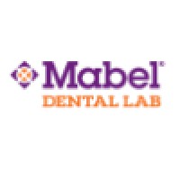Mabel Dental Lab Logo