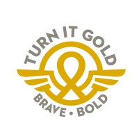 Turn It Gold Logo
