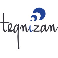 Teqnizan Logo