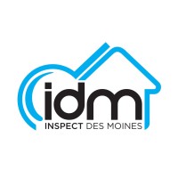 Inspect Des Moines, LLC Logo