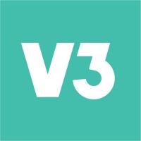 V3 LLC Logo