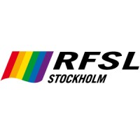 RFSL Stockholm Logo