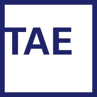 TAE – Technische Akademie Esslingen e.V. Logo