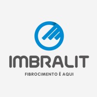Imbralit Telhas Logo