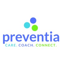 Preventia, Inc. Logo
