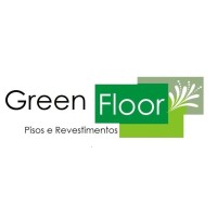 Green Floor Pisos e Revestimentos Logo