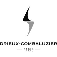 DRIEUX-COMBALUZIER Logo