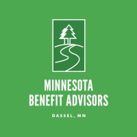 Minnesota Benefit Advisors Logo
