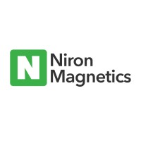 Niron Magnetics, Inc. Logo