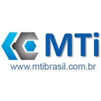 MTiBrasil (Master Tecnologia Industrial) Logo