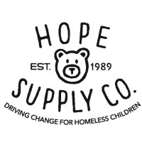 Hope Supply Co. Logo