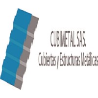 Cubimetal SAS Logo