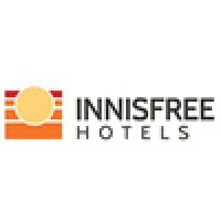 Innisfree Hotels Logo