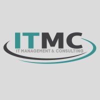 IT Management and Consulting, LLC Logo