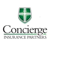 Concierge Insurance Partners, LLC Logo