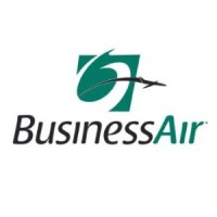 Business Air Logo