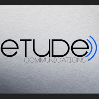 Etude Communications Logo