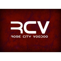Rose City Voodoo Logo