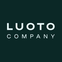 Luoto Company Logo