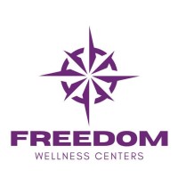 Freedom Wellness Centers, LLC Logo