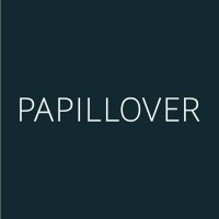 PAPILLOVER - Cocobi s.r.l. Logo