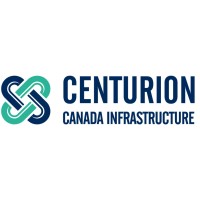 CENTURION CANADA INFRASTRUCTURE INC Logo