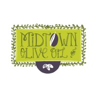 Midtown Olive Oil Logo