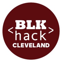 <BLKhack> Cleveland Logo