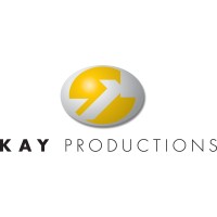 Kay Productions inc. Logo